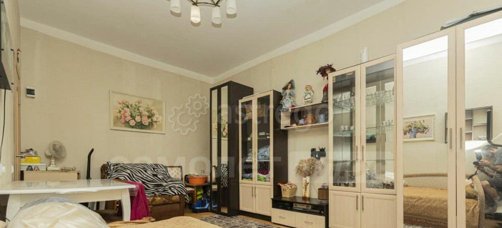 Комната, 18 м2, 3/4 эт. Наро-Фоминск - изображение 4