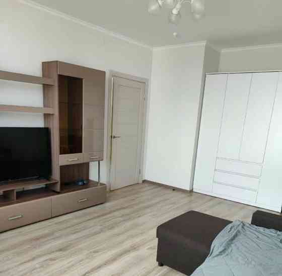 1-комн. квартира, 41.6 м2, 9/17 эт. Москва