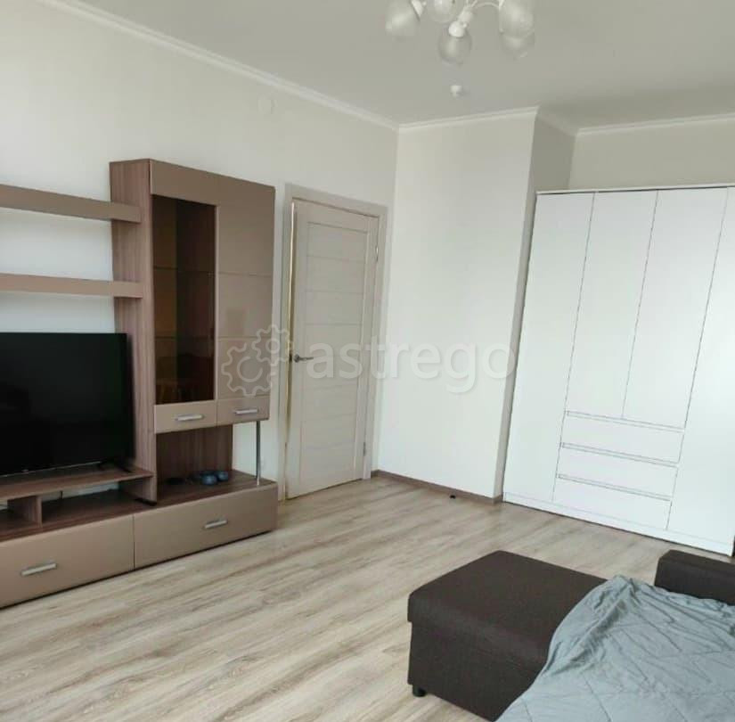 1-комн. квартира, 41.6 м2, 9/17 эт. Москва - изображение 6