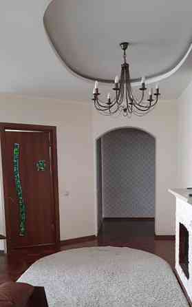 3-комн. квартира, 100 м2, 9/22 эт. Красногорск
