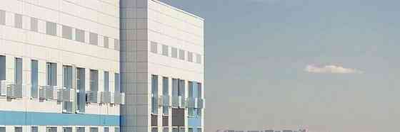 2-комн. квартира, 59.3 м2, 15/17 эт. Пушкино