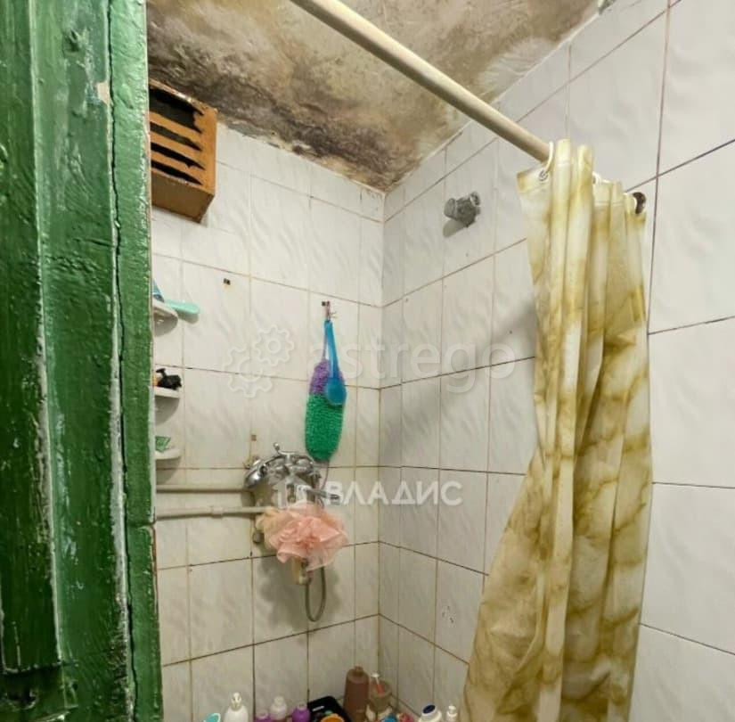 Комната, 11.5 м2, 2/9 эт. Белгород - изображение 6