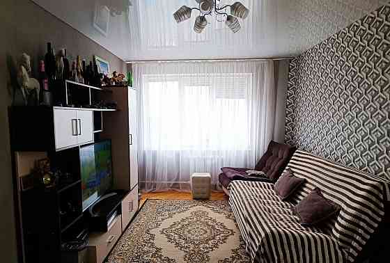 4-комн. квартира, 87.4 м, 5/5 эт. Майкоп
