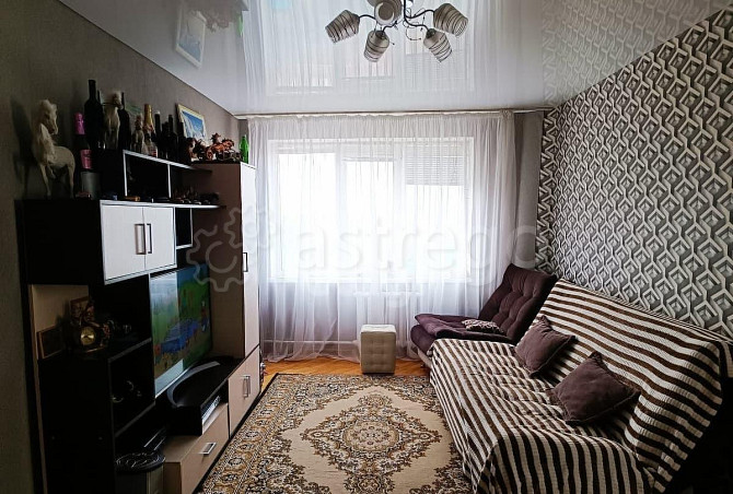 4-комн. квартира, 87.4 м, 5/5 эт. Майкоп - изображение 1
