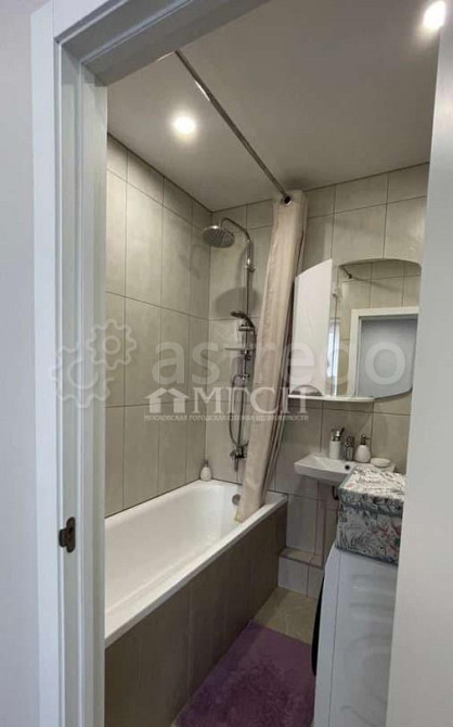 3-комн. квартира, 42 м2, 3/19 эт. Москва - изображение 9