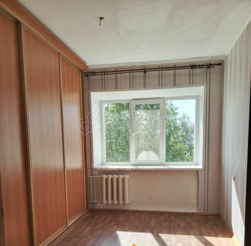 4-комн. квартира, 75.5 м2, 3/5 эт. Архангельск - изображение 4
