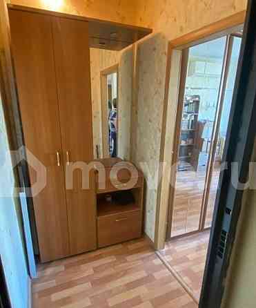 1-комн. квартира, 30 м2, 4/12 эт. Москва