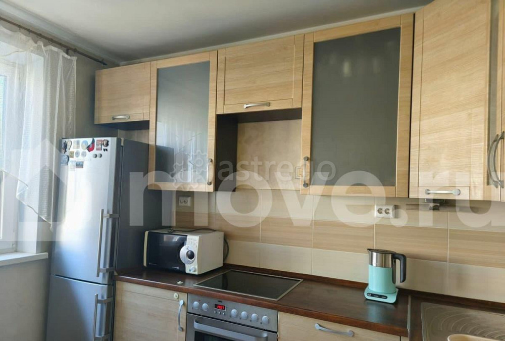 2-комн. квартира, 54 м2, 7/14 эт. Москва - изображение 7