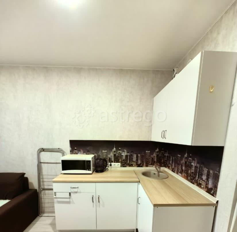 Студия, 24.3 м2, 12/18 эт. Лыткарино - изображение 5