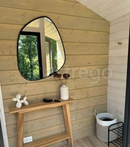 Коттедж, 67 м2 Санкт-Петербург - изображение 6