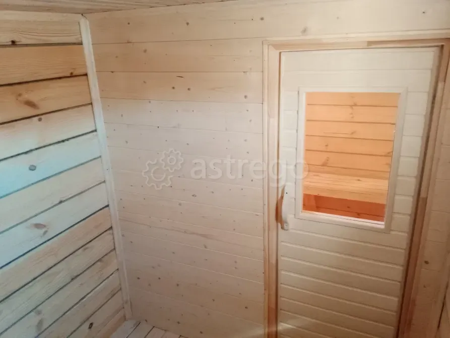 Баня из бруса Тюмень - изображение 9