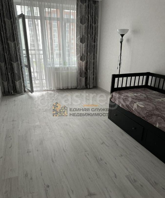 2-комн. квартира, 62 м2, 3/10 эт. Уфа - изображение 2