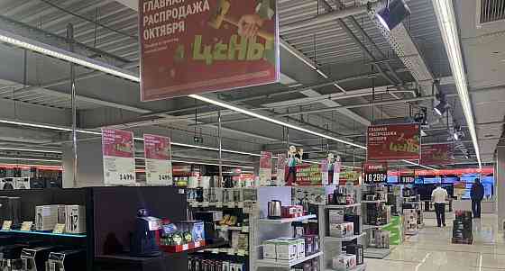 Торговое помещение, 500 м2 Балашиха