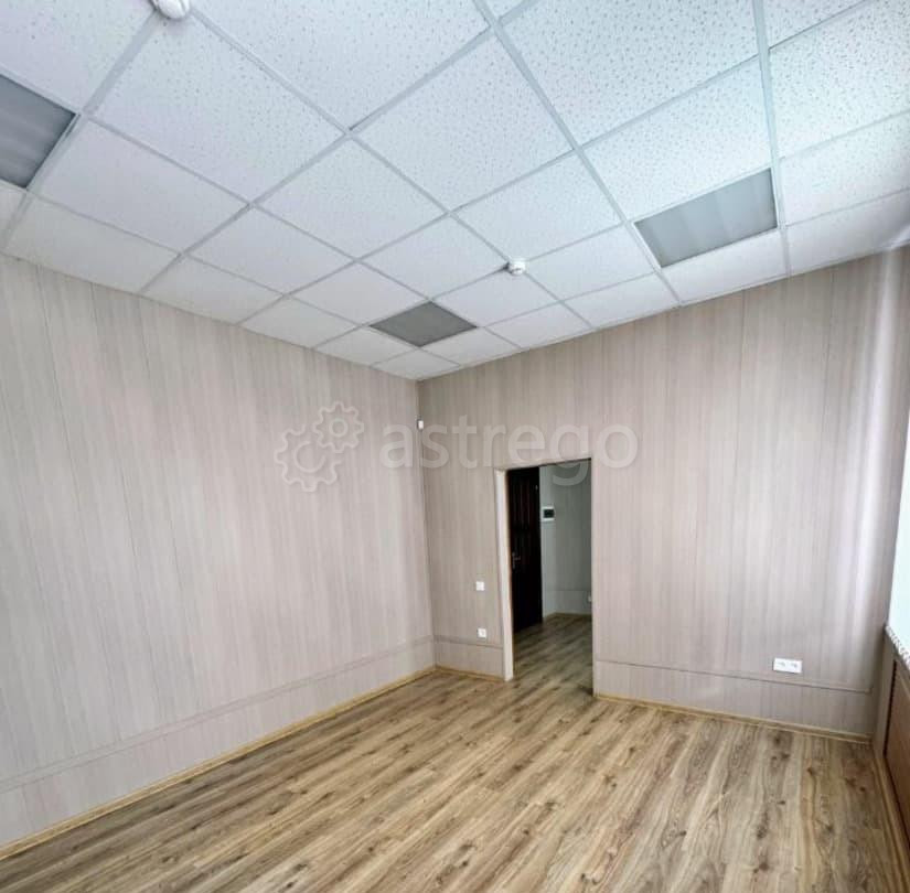 Офис, 55.5 м2 Астрахань - изображение 4