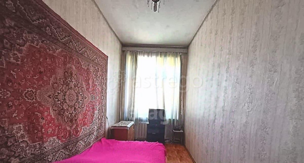 3-комн. квартира, 85.5 м2, 3/4 эт. Белогорск - изображение 7