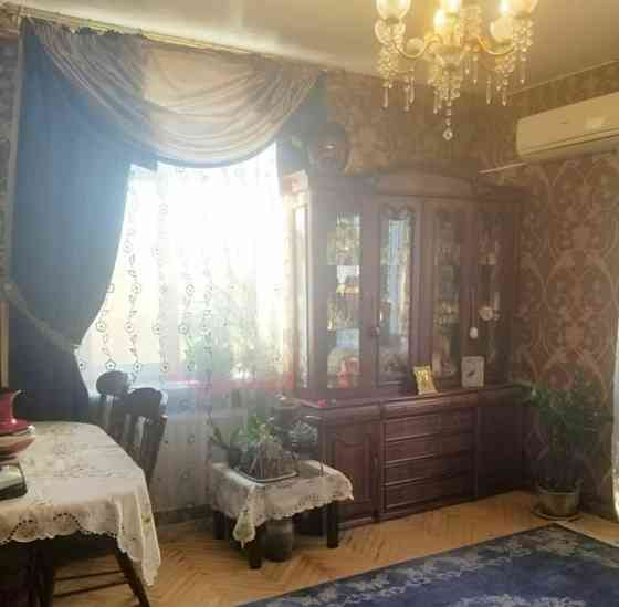 3-комн. квартира, 73 м2, 4/5 эт. Люберцы