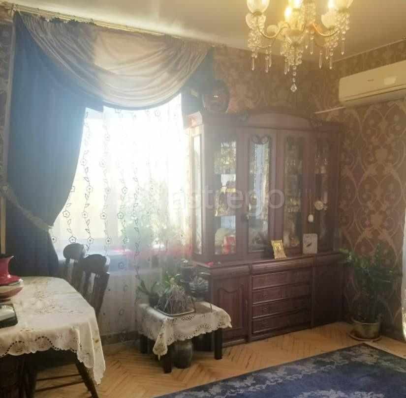 3-комн. квартира, 73 м2, 4/5 эт. Люберцы - изображение 1