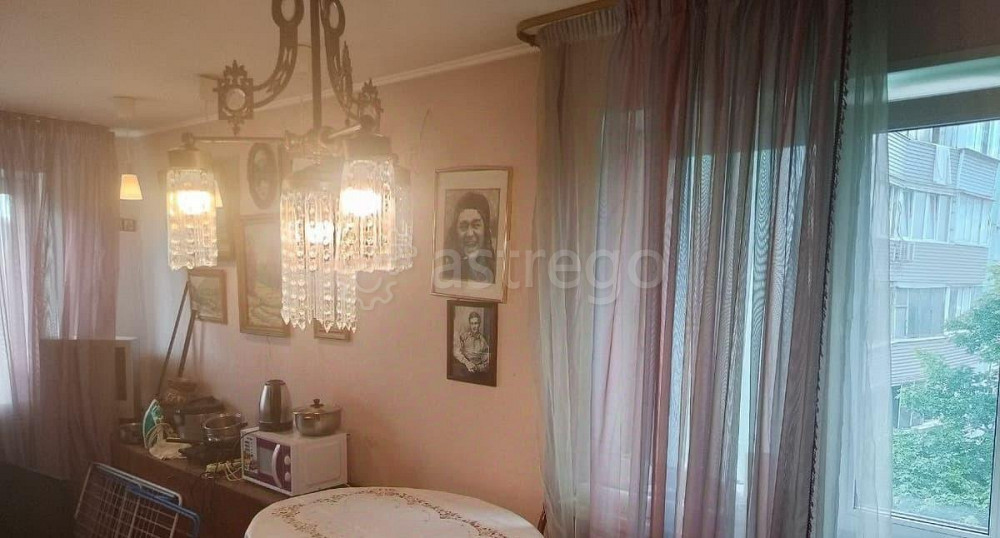 4-комн. квартира, 79.1 м2, 5/9 эт. Ногинск - изображение 1