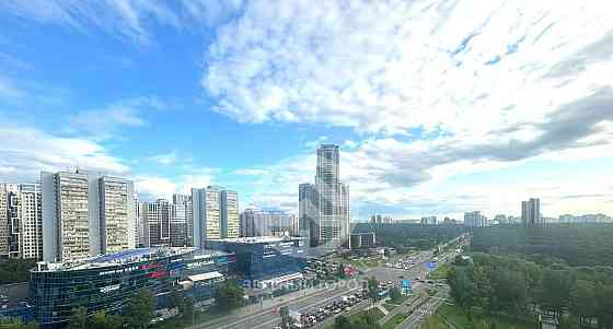 4-комн. квартира, 74.4 м2, 13/13 эт. Москва