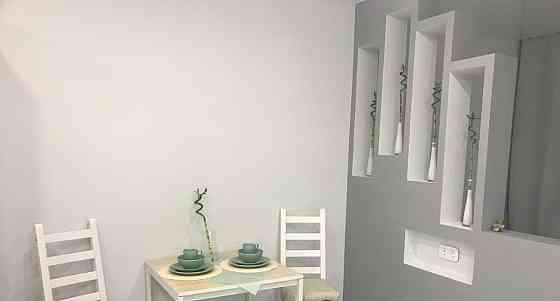 Студия, 33 м2, 14/25 эт. Красногорск