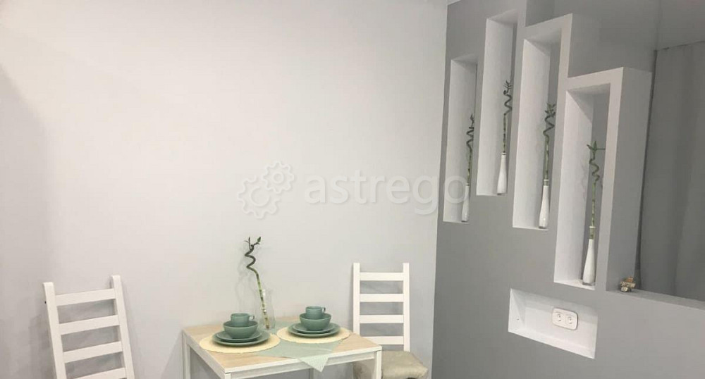 Студия, 33 м2, 14/25 эт. Красногорск - изображение 1