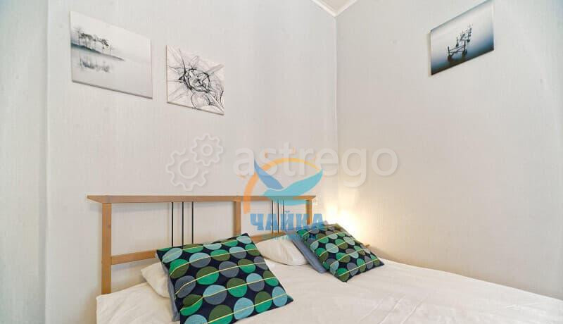 1-комн. квартира, 40 м2, 2/4 эт. Санкт-Петербург - изображение 4