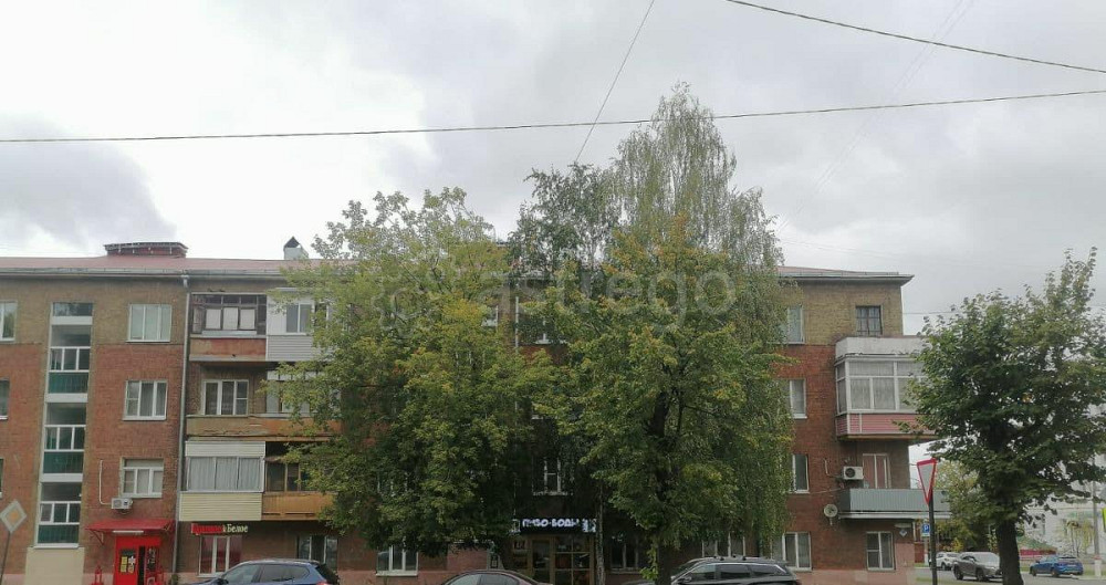 Свободного назначения, 58 м2 Павловский Посад - изображение 7