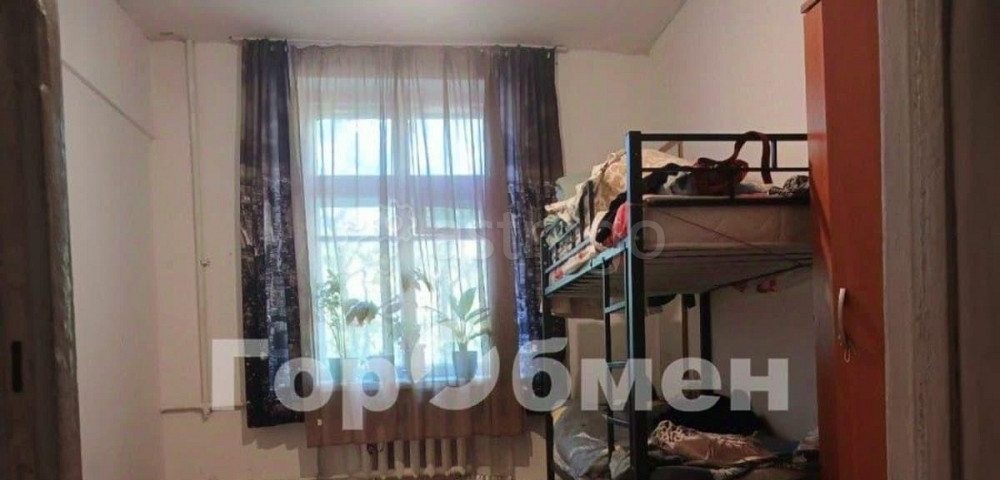 Комната, 15.6 м2, 2/5 эт. Москва - изображение 4
