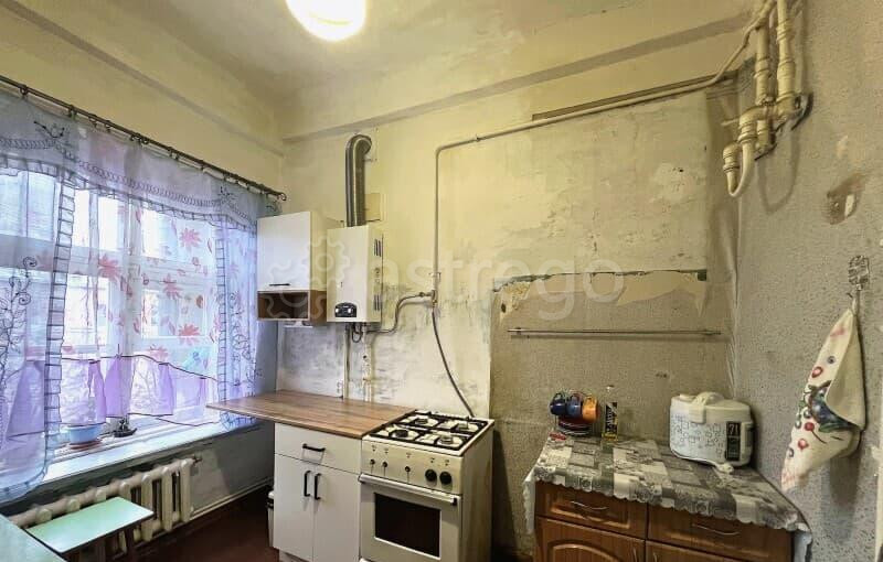 Комната, 22 м2, 4/4 эт. Коломна - изображение 10