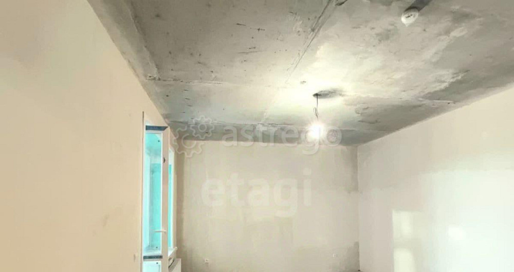 3-комн. квартира, 55.4 м2, 8/16 эт. Архангельск - изображение 5