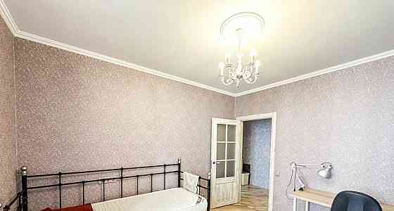 1-комн. квартира, 37.9 м2, 7/7 эт. Москва