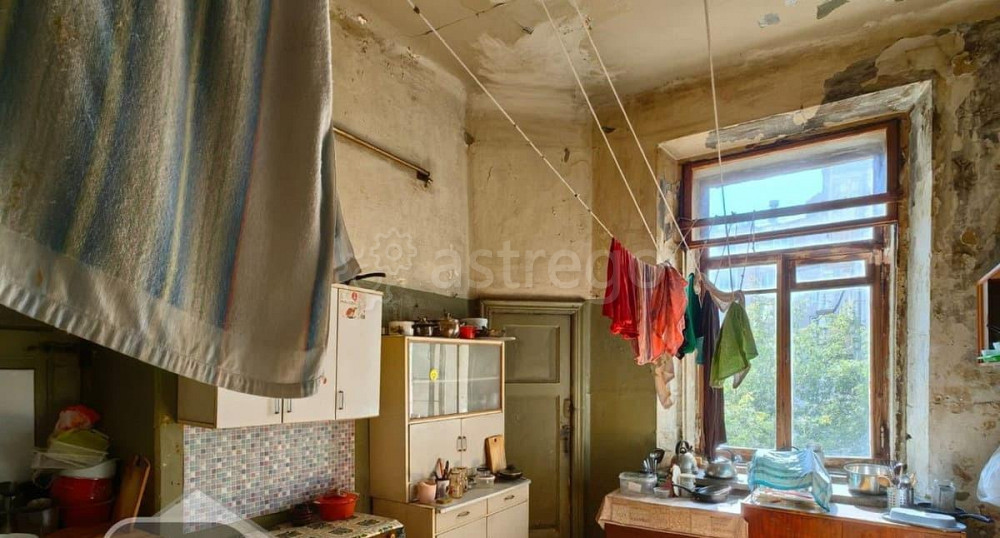 Комната, 18.4 м2, 4/6 эт. Москва - изображение 5