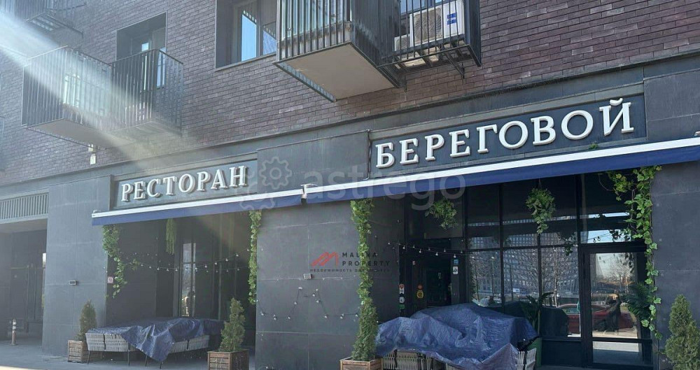 Торговое помещение, 78 м2 Москва - изображение 2