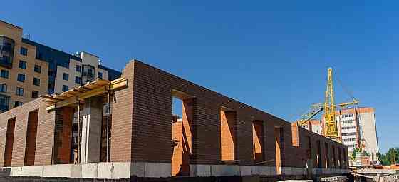 Студия, 29.49 м2, 8/9 эт. Северодвинск