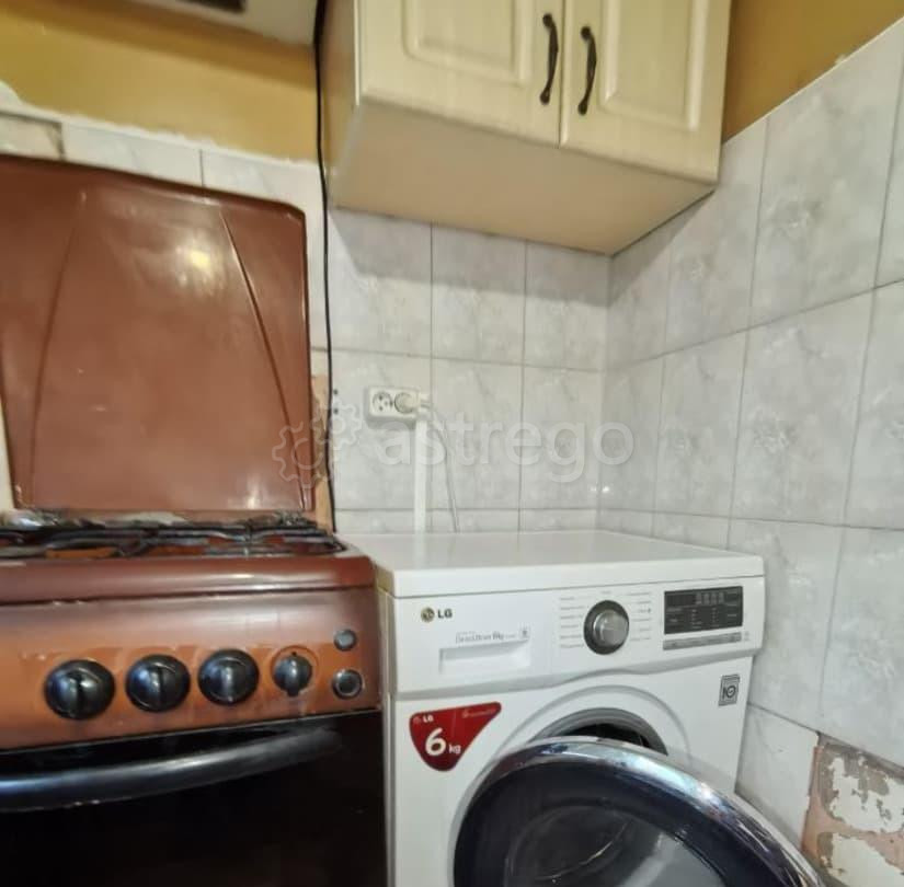 3-комн. квартира, 53 м2, 4/9 эт. Санкт-Петербург - изображение 4
