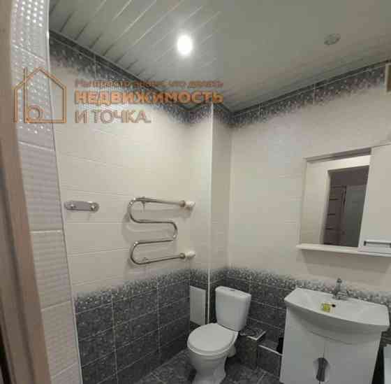 1-комн. квартира, 41 м2, 4/10 эт. Нефтекамск