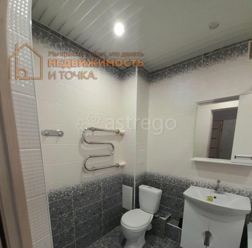 1-комн. квартира, 41 м2, 4/10 эт. Нефтекамск - изображение 3