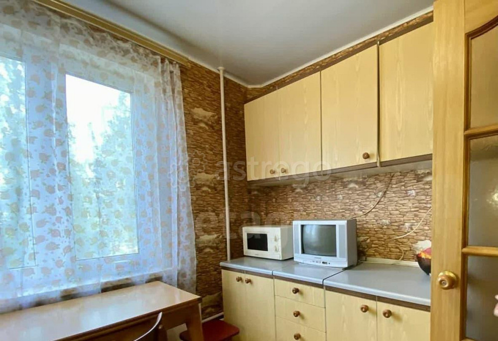 2-комн. квартира, 49 м2, 2/9 эт. Дмитров - изображение 5