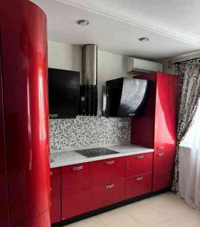 3-комн. квартира, 92 м2, 6/16 эт. Раменское