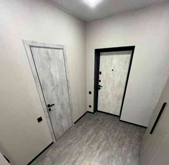 1-комн. квартира, 40 м2, 15/21 эт. Астрахань