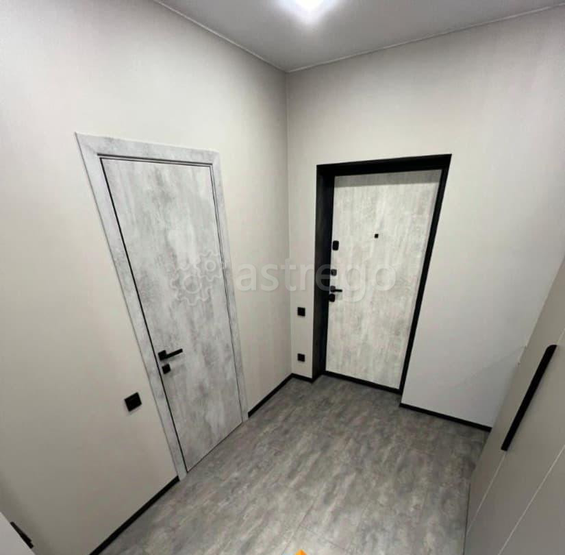 1-комн. квартира, 40 м2, 15/21 эт. Астрахань - изображение 6