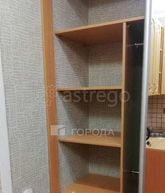 Студия, 27.2 м2, 3/6 эт. Барнаул - изображение 7