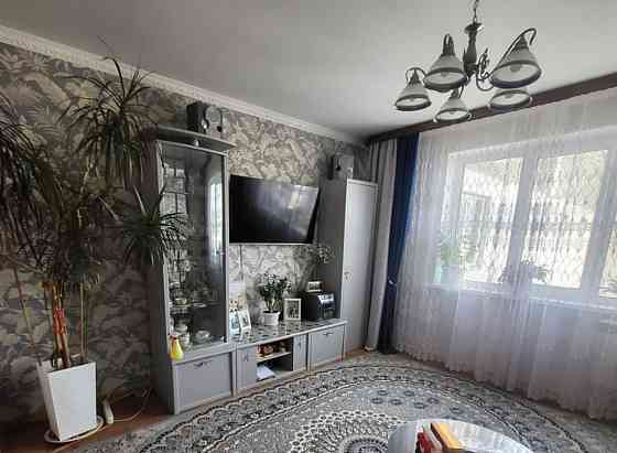 4-комн. квартира, 81.1 м2, 10/10 эт. Красноярск