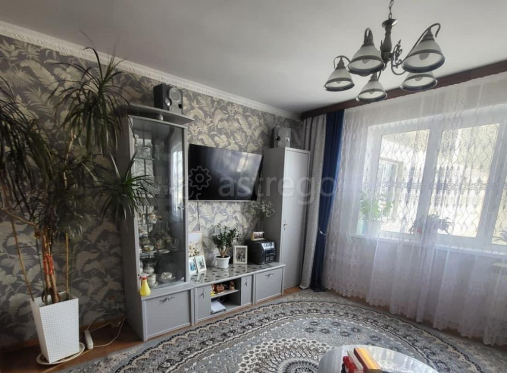 4-комн. квартира, 81.1 м2, 10/10 эт. Красноярск - изображение 3