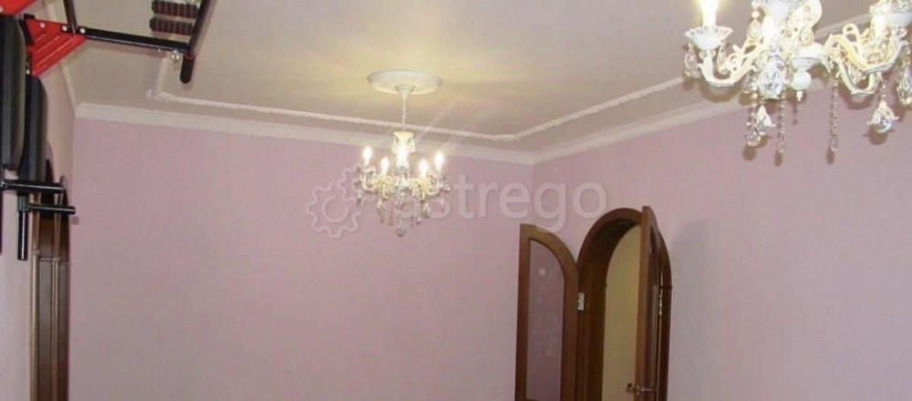 3-комн. квартира, 85 м2, 12/18 эт. Москва - изображение 6
