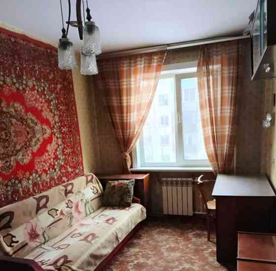 3-комн. квартира, 64 м2, 3/5 эт. Бийск