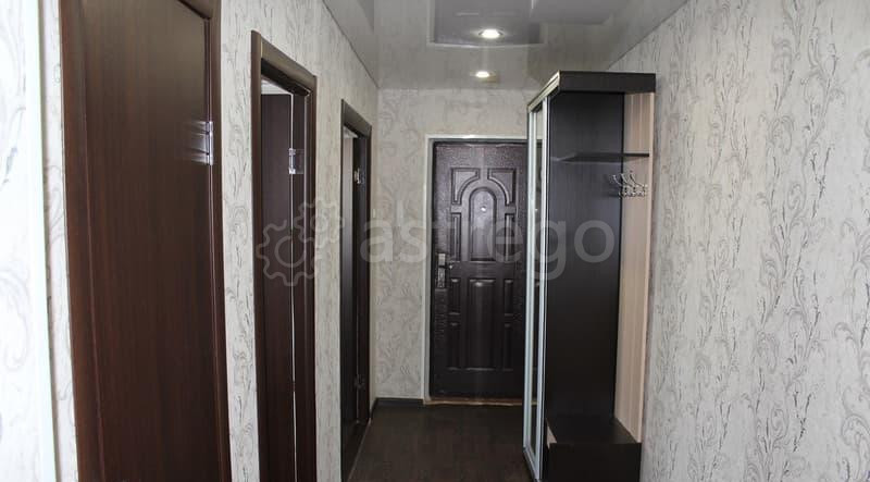 3-комн. квартира, 65 м2, 4/5 эт. Туймазы - изображение 10