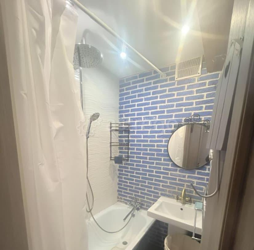 2-комн. квартира, 54 м2, 3/5 эт. Павловский Посад - изображение 2