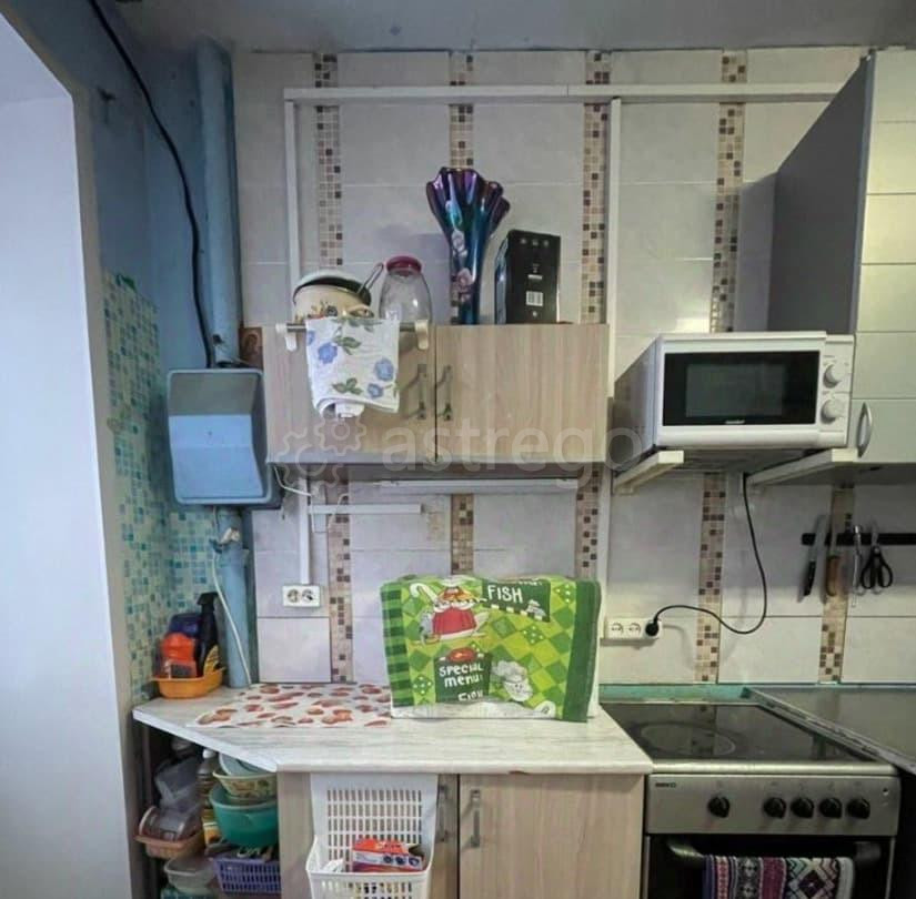 Комната, 15 м2, 5/9 эт. Архангельск - изображение 7