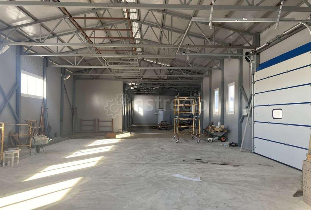 Склад, 395 м2 Северодвинск - изображение 5